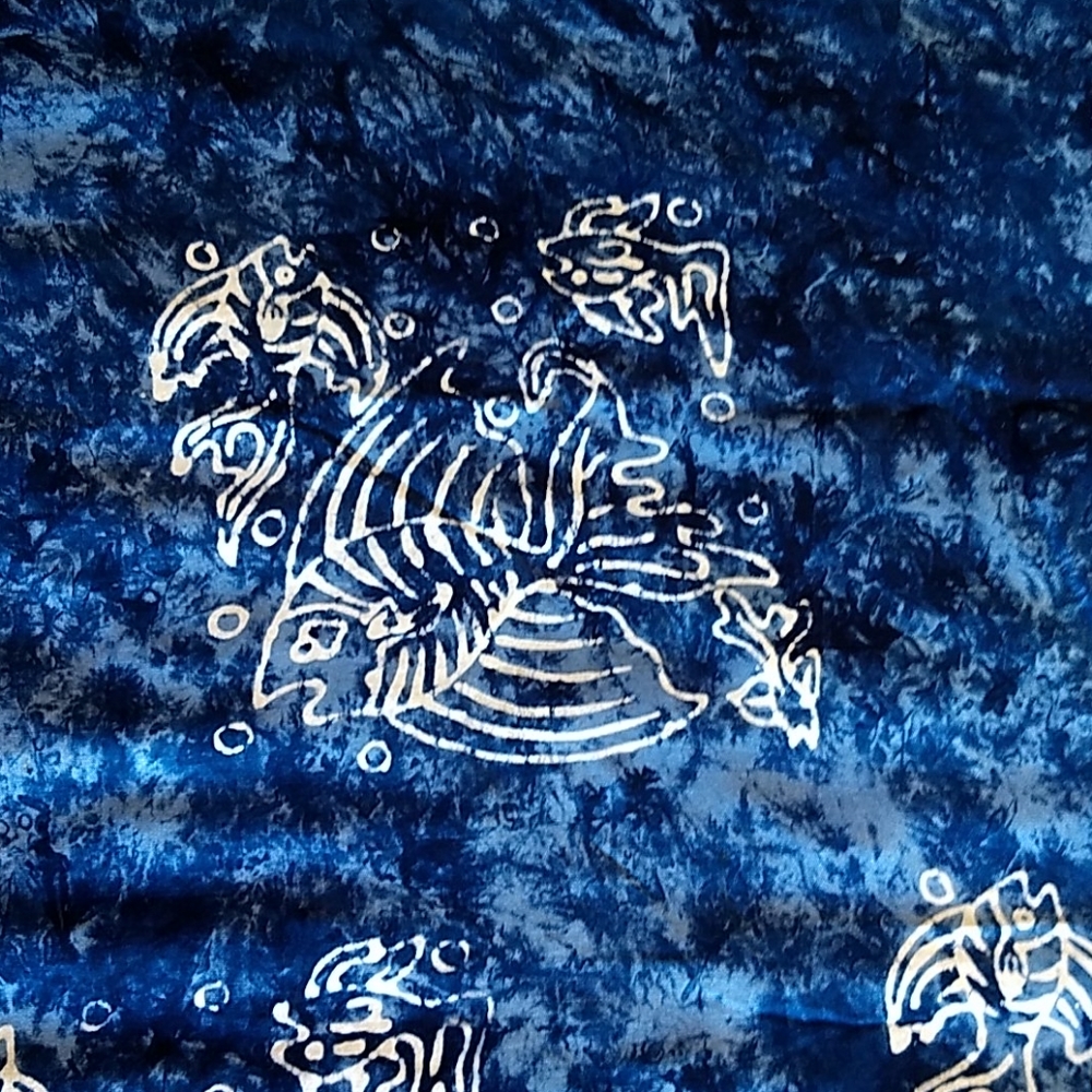 Batik Sarong